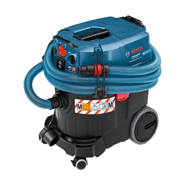 Aspirador universal GAS 35 M AFC BOSCH