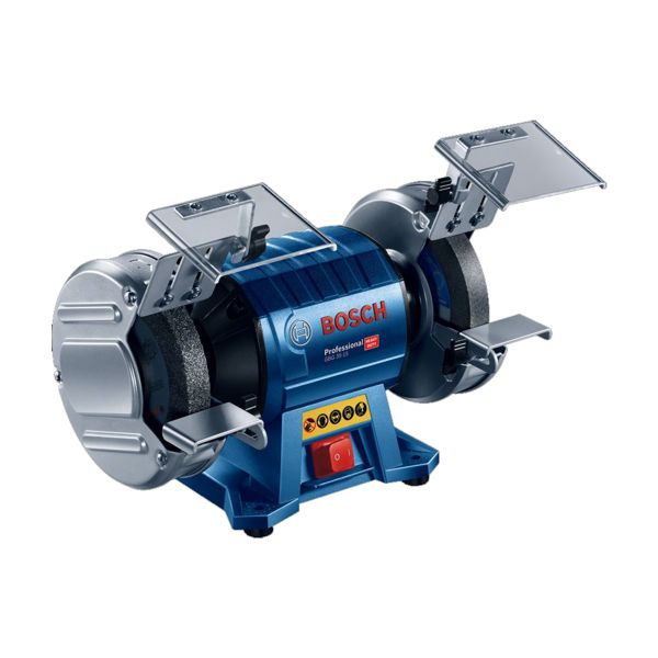 Esmeriladora dupla GBG 60-20 BOSCH