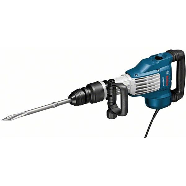 Martelo demolidor SDS Max GSH 11 VC BOSCH
