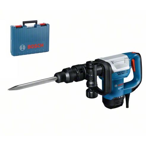Martelo demolidor SDS Max GSH 5 BOSCH