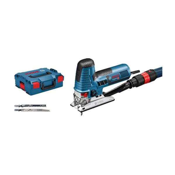 Serra vertical GST 160 CE BOSCH