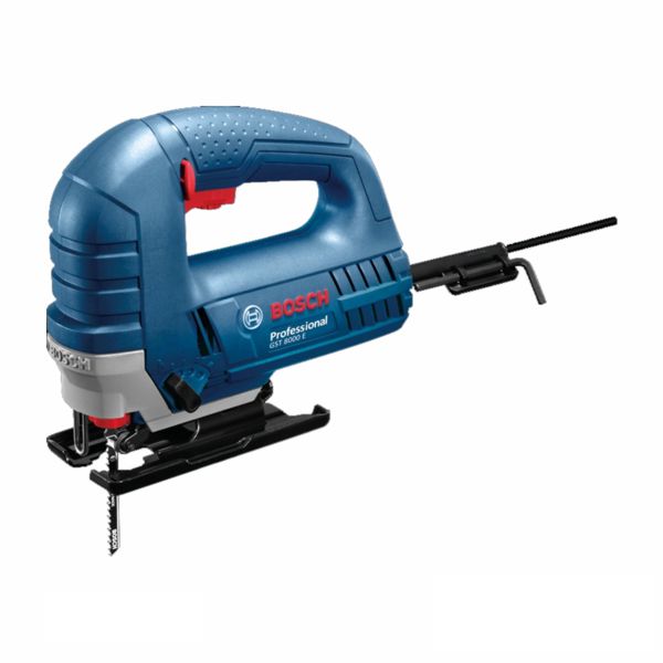 Serra vertical tico-tico GST 8000 E BOSCH