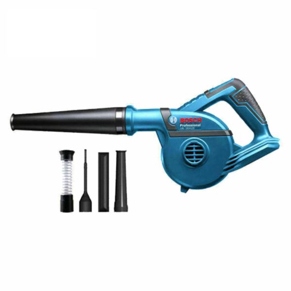 Soprador de limpeza a bateria GBL 18V-120 BOSCH