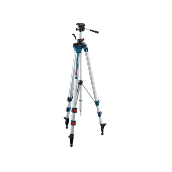 Tripé para a construção civil BT 250 HD BOSCH