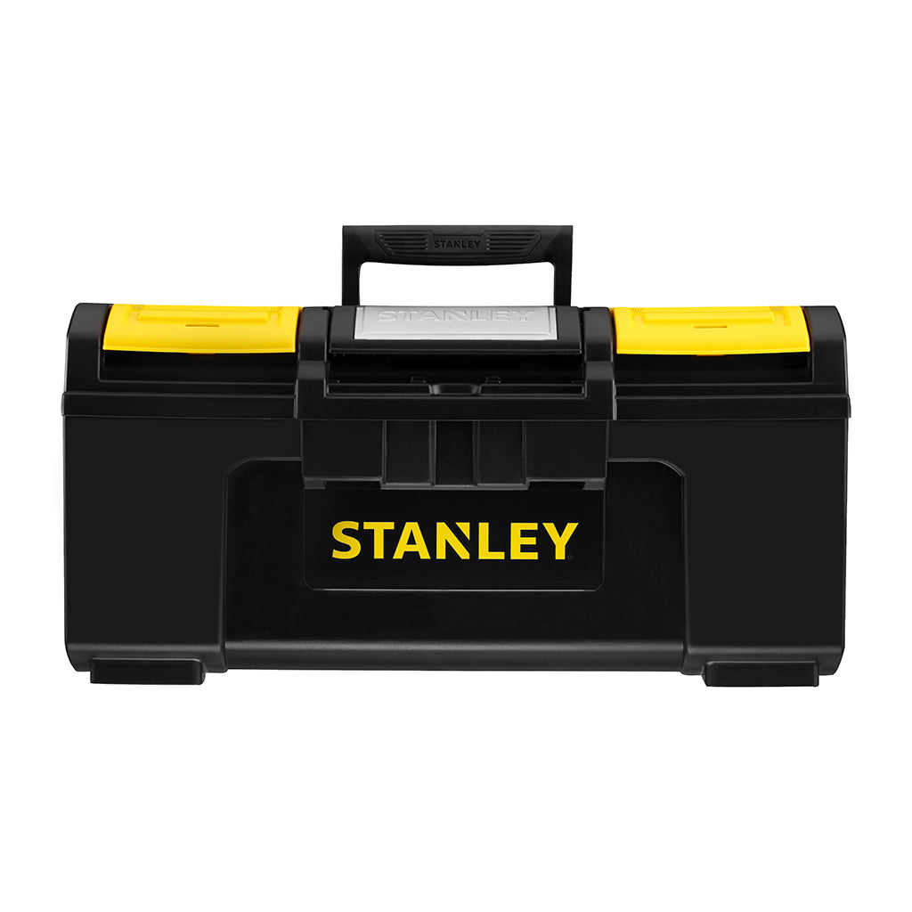 Mala de ferramenta com autofecho - STANLEY