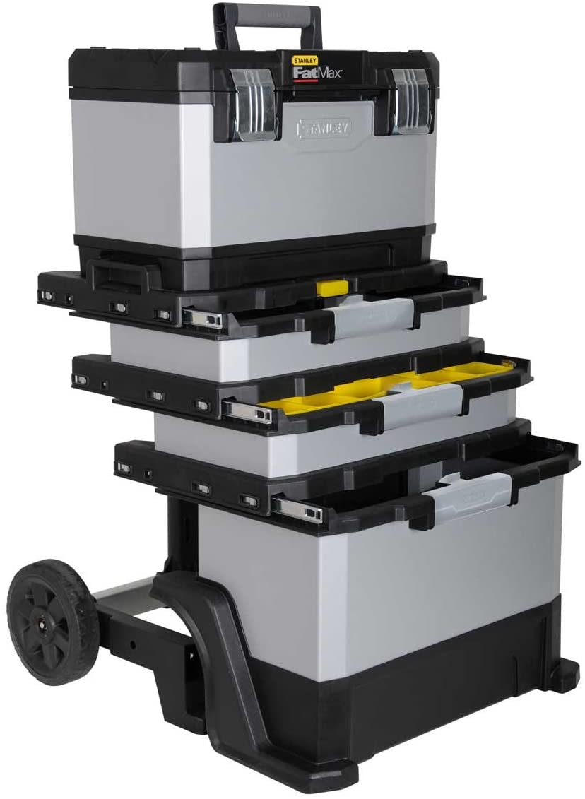 Oficina Móvel para Ferramentas 1-95-622 FATMAX® STANLEY