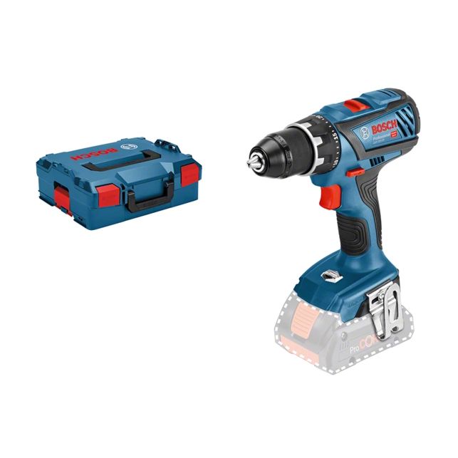 Aparafusadora/berbequim sem fio GSR 18V-28 BOSCH