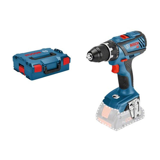 Aparafusadora/berbequim sem fio GSR 18V-28 BOSCH