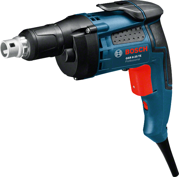 Aparafusadora para chapa GSR 6-25 TE BOSCH