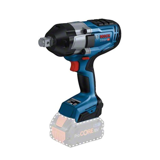 Aparafusadora de impacto 3/4'' GDS 18V-1050 H BOSCH