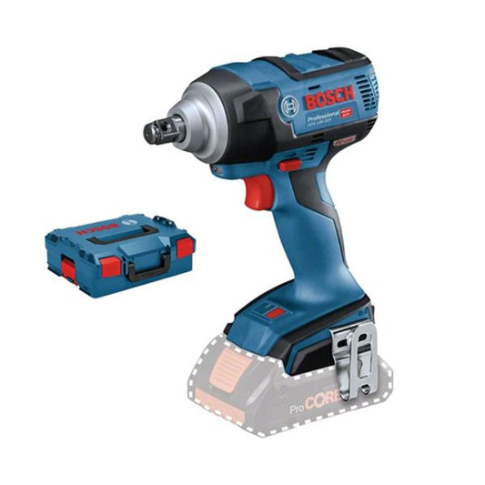 Aparafusadora de impacto sem fio GDS 18V-300 BOSCH