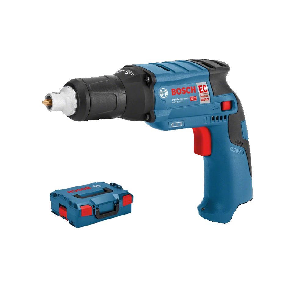 Aparafusadora de pladur a bateria 12 Volts GTB 12V-11 BOSCH