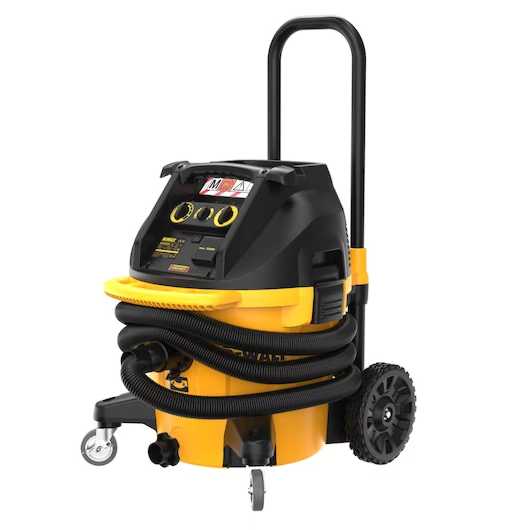 Aspirador universal Classe M 38 Litros DWV905M-QS DEWALT