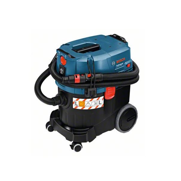 Aspirador universal GAS 35 L SFC+ BOSCH
