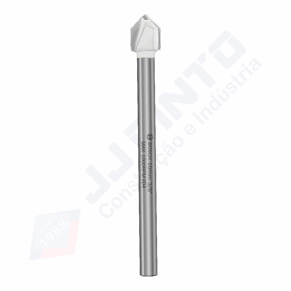 Broca para ceramicos CYL-9 BOSCH