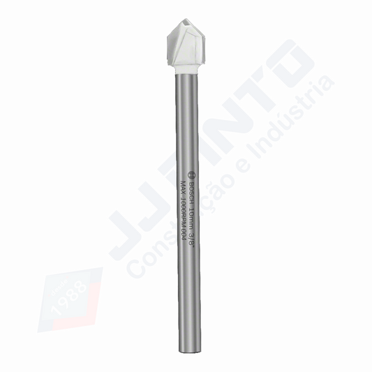 Broca para ceramicos CYL-9 BOSCH