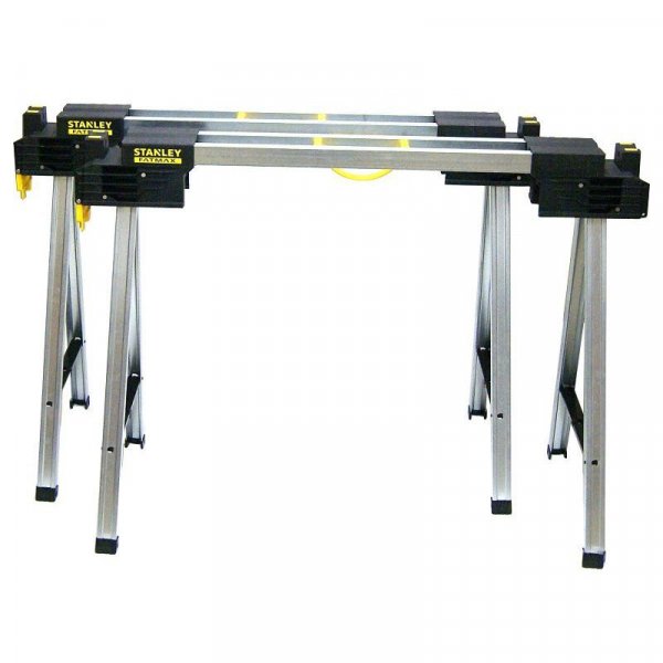 Cavalete Dobrável Metalico (2 Uni) FMST1-75763 FATMAX STANLEY