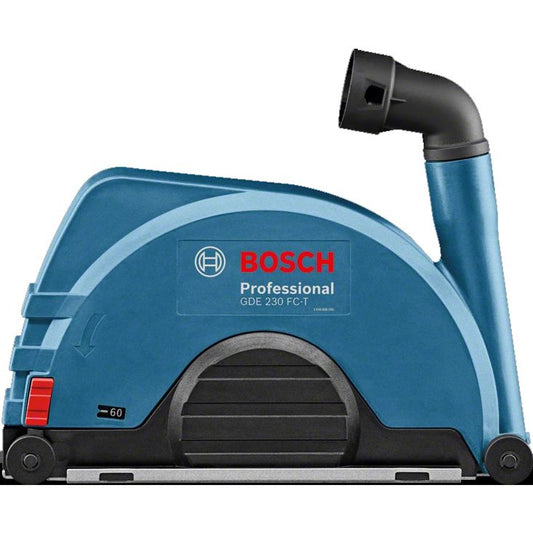 Colector de pó para rebarbadoras 230mm GDE 230 FC-T BOSCH