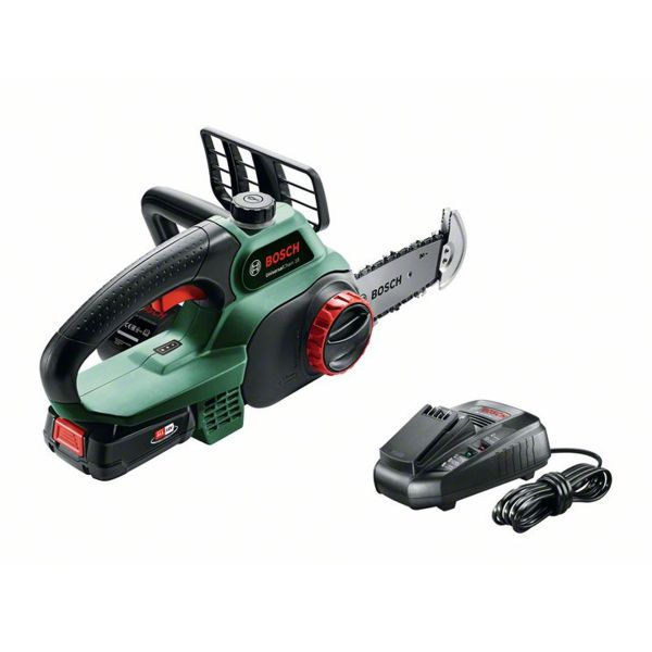 Eletrosserra a Bateria Universal Chain 18 BOSCH