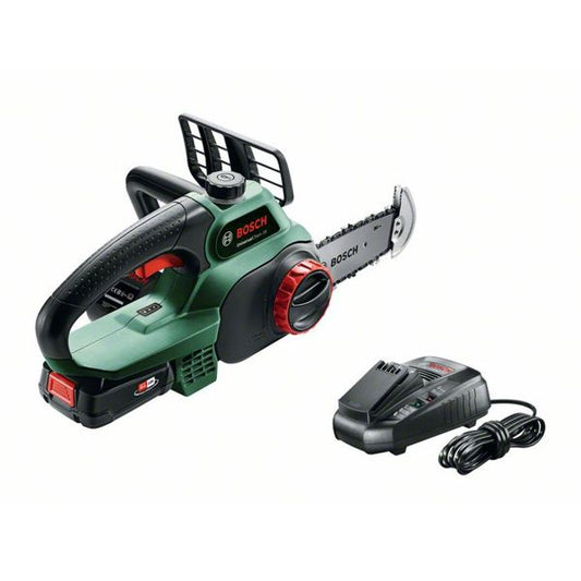 Eletrosserra a Bateria Universal Chain 18 BOSCH