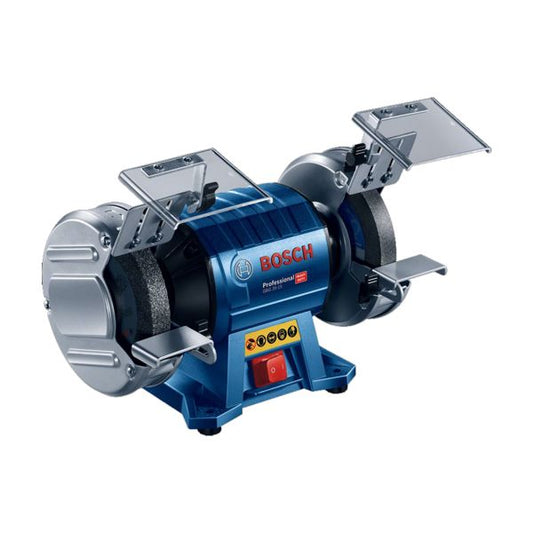 Esmeriladora dupla GBG 60-20 BOSCH