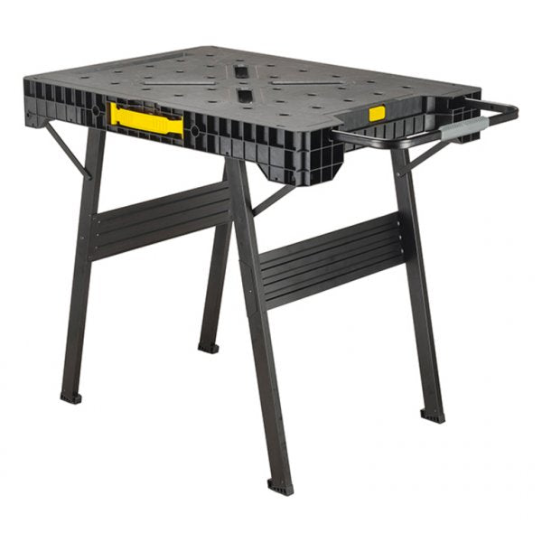 Mesa de trabalho desmontável - STANLEY