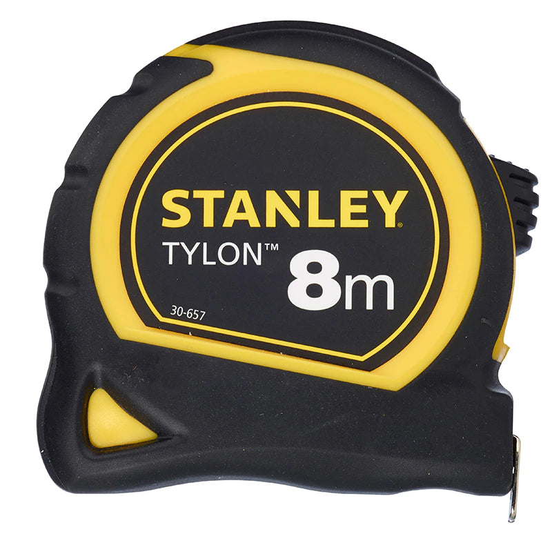 Fita Métrica Bimateria TYLON STANLEY