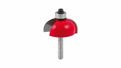Fresa para Madeira HM Encabadouro de 8mm 30-10608 FREUD PRO
