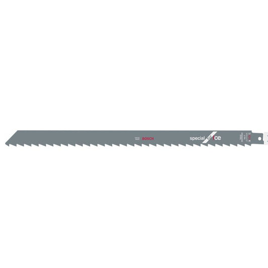 Lamina de serra sabre para congelados S 1211 K Special for Ice BOSCH