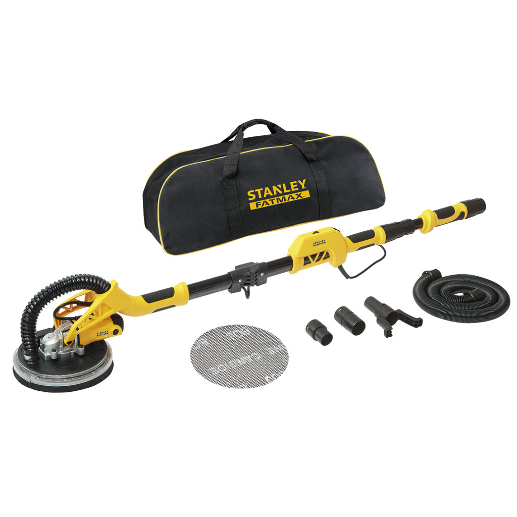 Lixadora de Tectos (girafa) 750W SFMEE500S FATMAX STANLEY