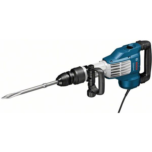 Martelo demolidor SDS Max GSH 11 VC BOSCH