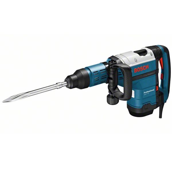Martelo demolidor SDS Max GSH 7 VC BOSCH
