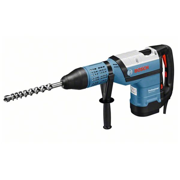 Martelo perfurador SDS Max GBH 12-52 D BOSCH