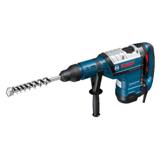 Martelo perfurador SDS Max GBH 8-45 DV BOSCH