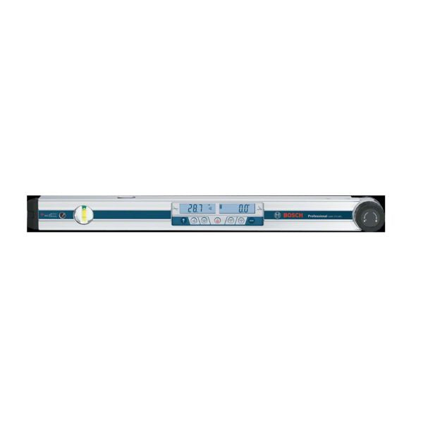 Medidor de ângulos digital GAM 270 MFL BOSCH