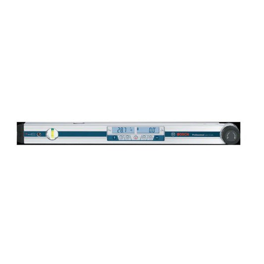 Medidor de ângulos digital GAM 270 MFL BOSCH