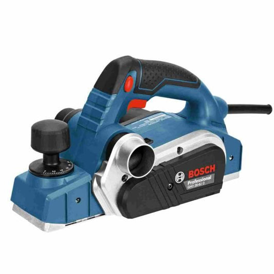 Plaina GHO 26-82 D BOSCH