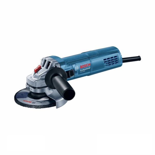 Rebarbadora pequena GWS 880 BOSCH