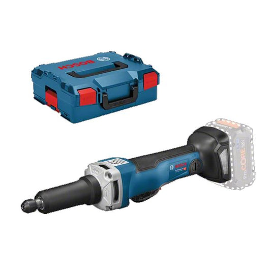 Retificadora direita sem fio GGS 18V-23 PLC BOSCH