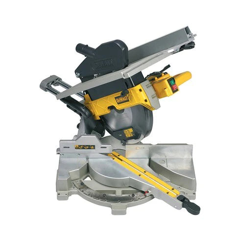 Serra de Esquadria com Mesa Superior Telescópica D27112 DEWALT