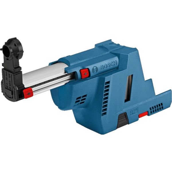 Sistema de aspiração GDE 18V-16 BOSCH
