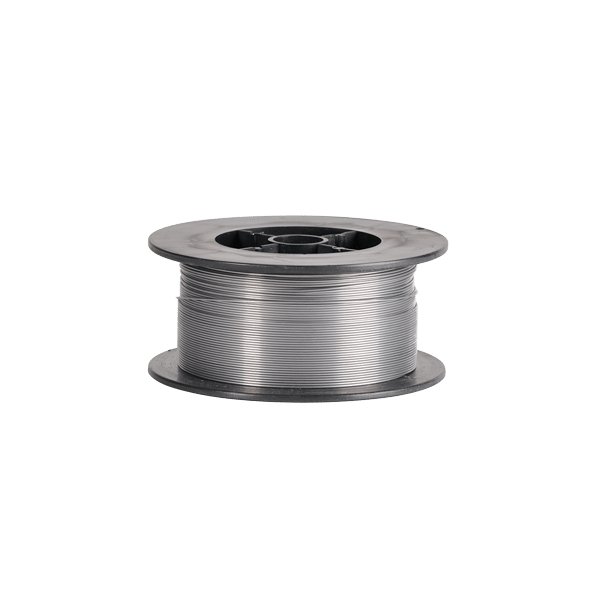 Bobine Fio Fluxado MIG sem Gas 0.9mm 0.5 Kg