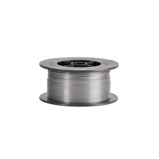 Bobine Fio Fluxado MIG sem Gas 0.9mm 0.5 Kg