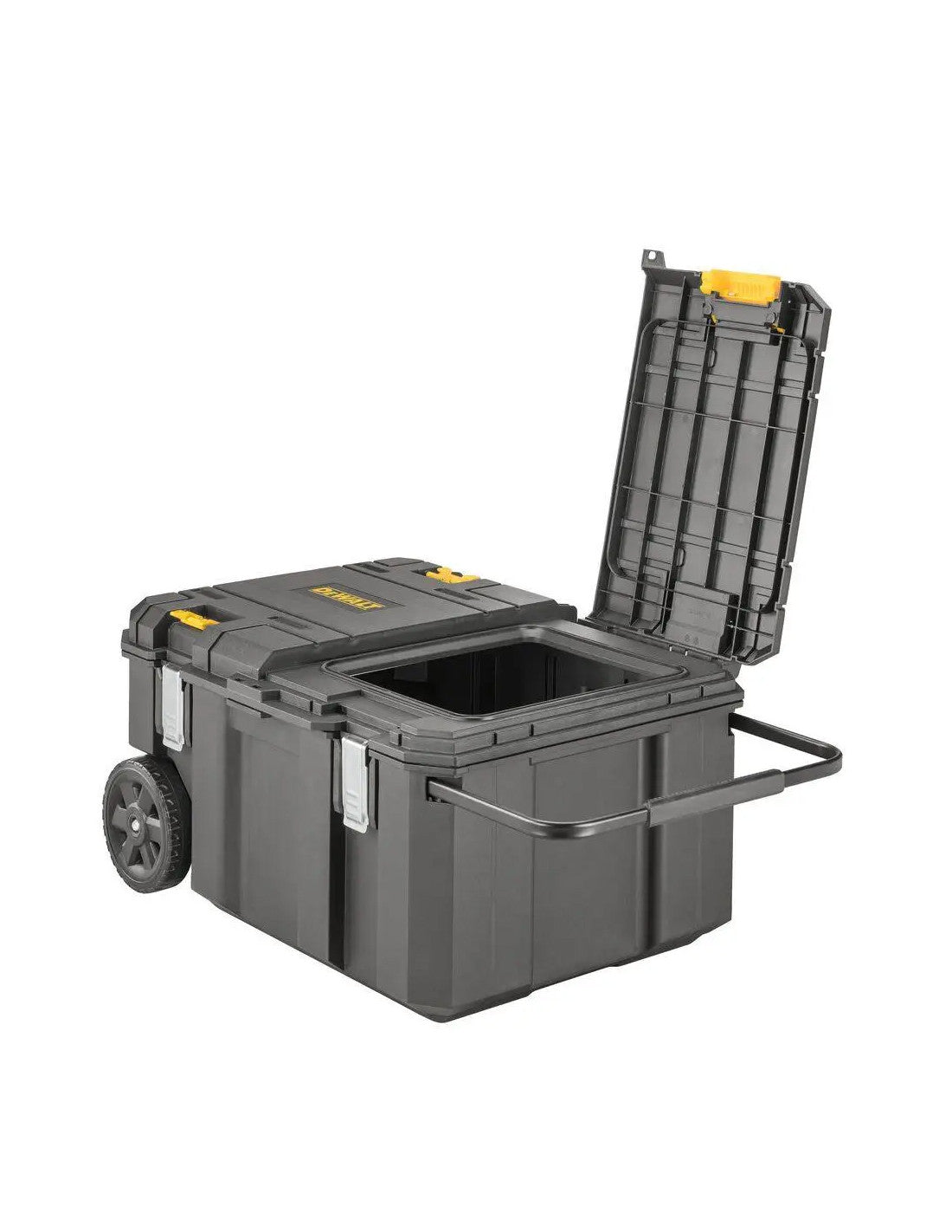 Arca de transporte TSTAK 113L DWST17871-1 DeWALT