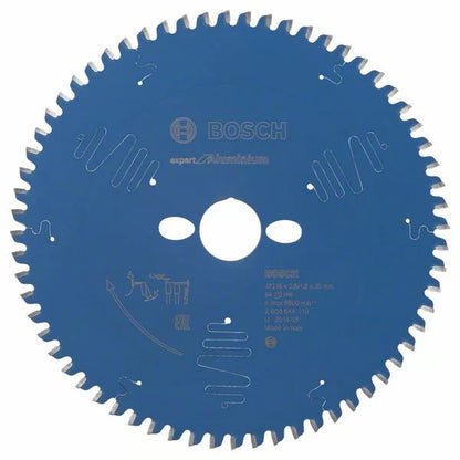 Discos de serra circular Expert for Aluminium BOSCH
