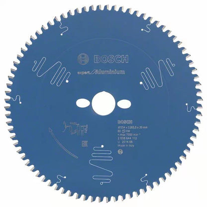 Discos de serra circular Expert for Aluminium BOSCH