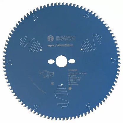 Discos de serra circular Expert for Aluminium BOSCH