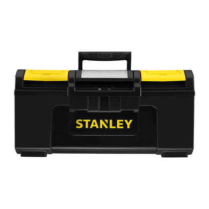 Mala de ferramenta com autofecho - STANLEY