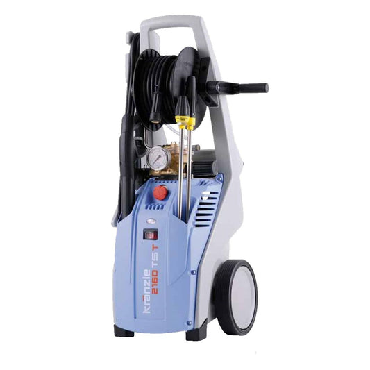 Máquina de lavar de alta pressão 160 bar K 2160 TST KRANZLE