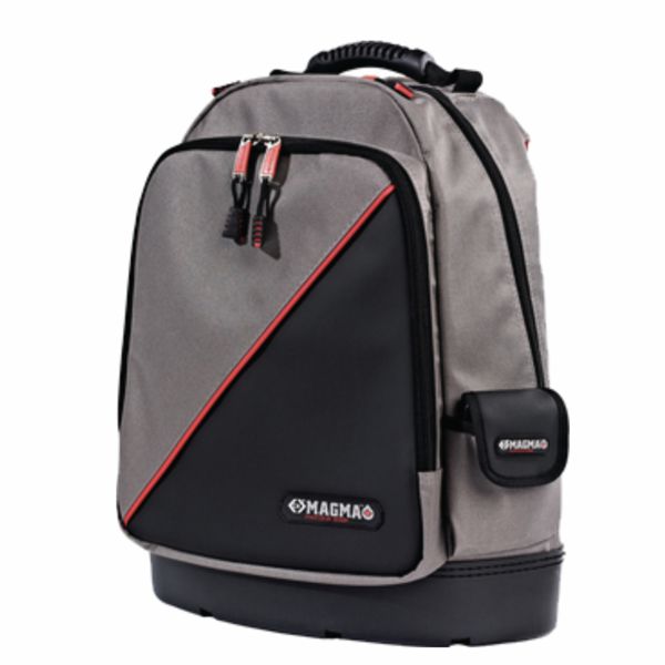 Mochila para Técnicos Plus C.K. Magma 16'' - MA2635